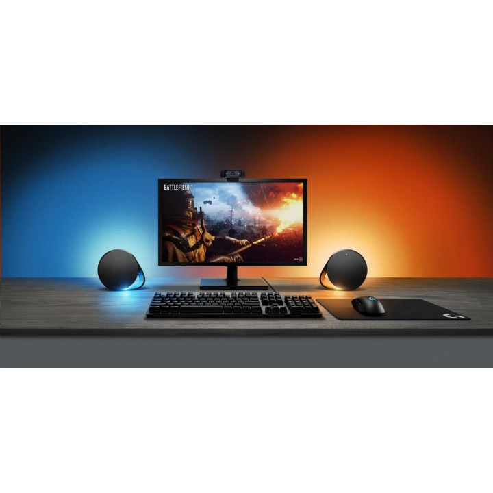 LOGITECH 2HP+CAISSON -  G560 L
