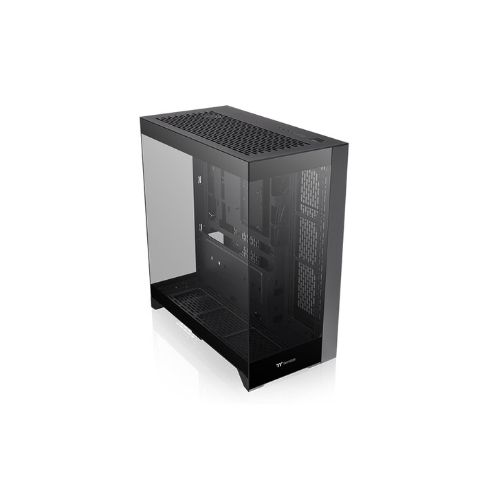 THERMALTAKE CTE E550 TG NOIR - MT/SANS ALIM/E-ATX 