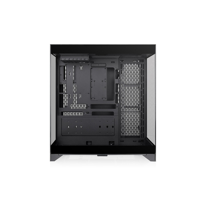 THERMALTAKE CTE E550 TG NOIR - MT/SANS ALIM/E-ATX 