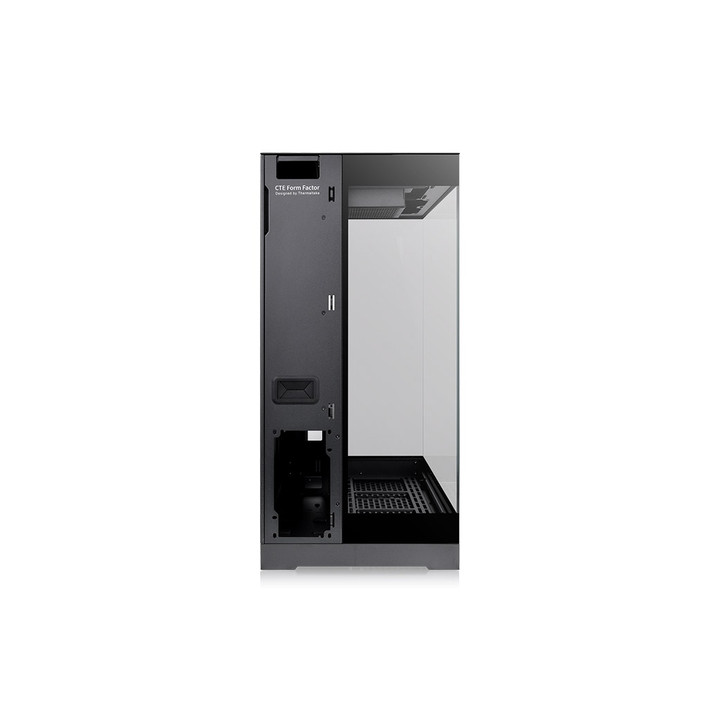 THERMALTAKE CTE E550 TG NOIR - MT/SANS ALIM/E-ATX 