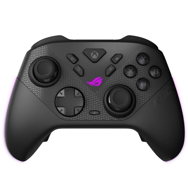 ASUS ROG RAIKIRI II XBOX 