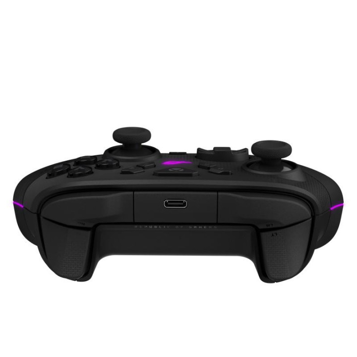 ASUS ROG RAIKIRI II XBOX 