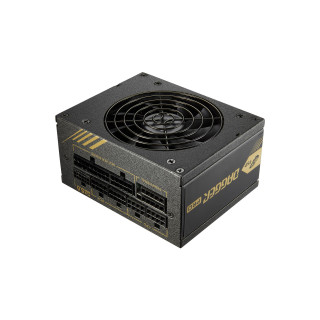 FSP ATX 1000W - 80+ PLATINUM HYDRO PTM PRO ATX3.0/GEN5 