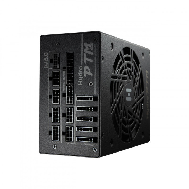 FSP ATX 1000W - 80+ PLATINUM HYDRO PTM PRO ATX3.0/GEN5 