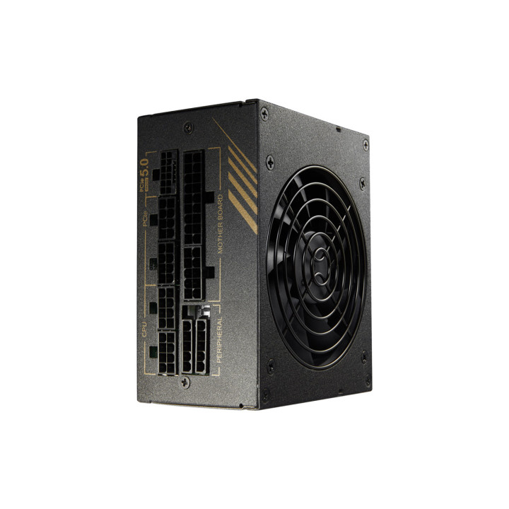 FSP ATX 1000W - 80+ PLATINUM HYDRO PTM PRO ATX3.0/GEN5 