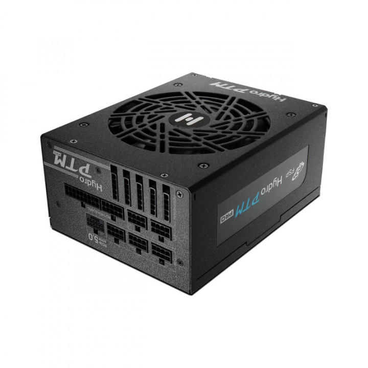 FSP ATX 1000W - 80+ PLATINUM HYDRO PTM PRO ATX3.0/GEN5 