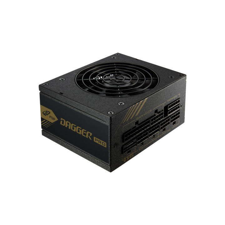 FSP ATX 1000W - 80+ PLATINUM HYDRO PTM PRO ATX3.0/GEN5 