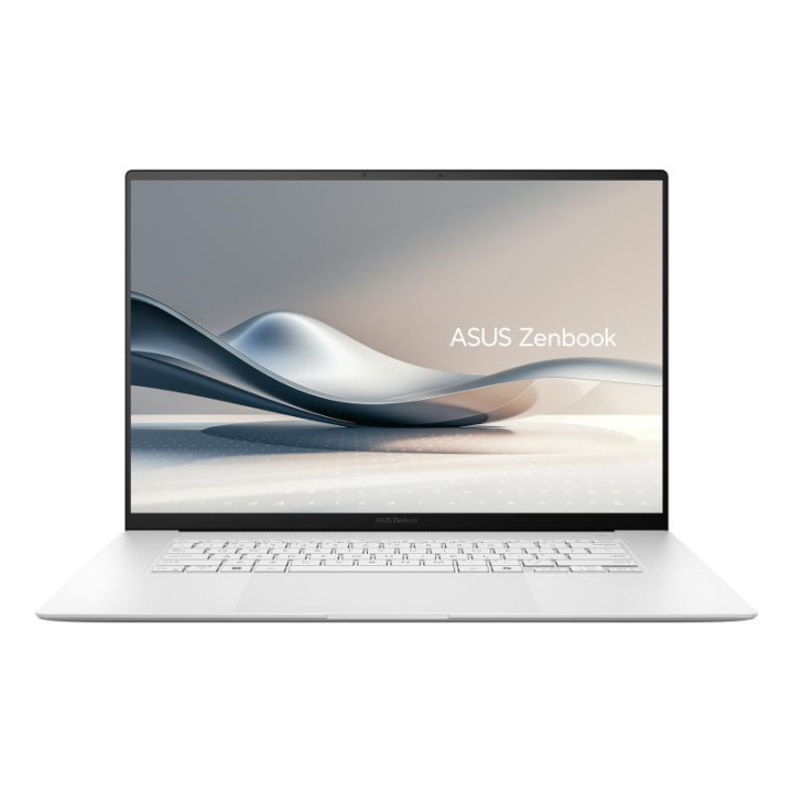 ASUS ZENBOOK S16 UM5606WA-RK084X COPILOT+ PC AMD RYZEN AI 9 HX 370 ORDINATEUR PORTABLE 40.6 CM (16) 3K 32 GO LPDDR5X-SDRAM 1 TO 