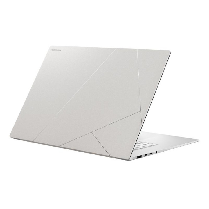 ASUS ZENBOOK S16 UM5606WA-RK084X COPILOT+ PC AMD RYZEN AI 9 HX 370 ORDINATEUR PORTABLE 40.6 CM (16) 3K 32 GO LPDDR5X-SDRAM 1 TO 