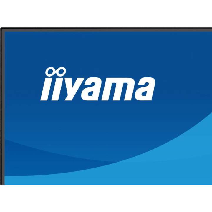 Iiyama XB2793QSU-B1 27 QHD/75HZ/IPS/1MS/PIVOT/ADAPTIVES