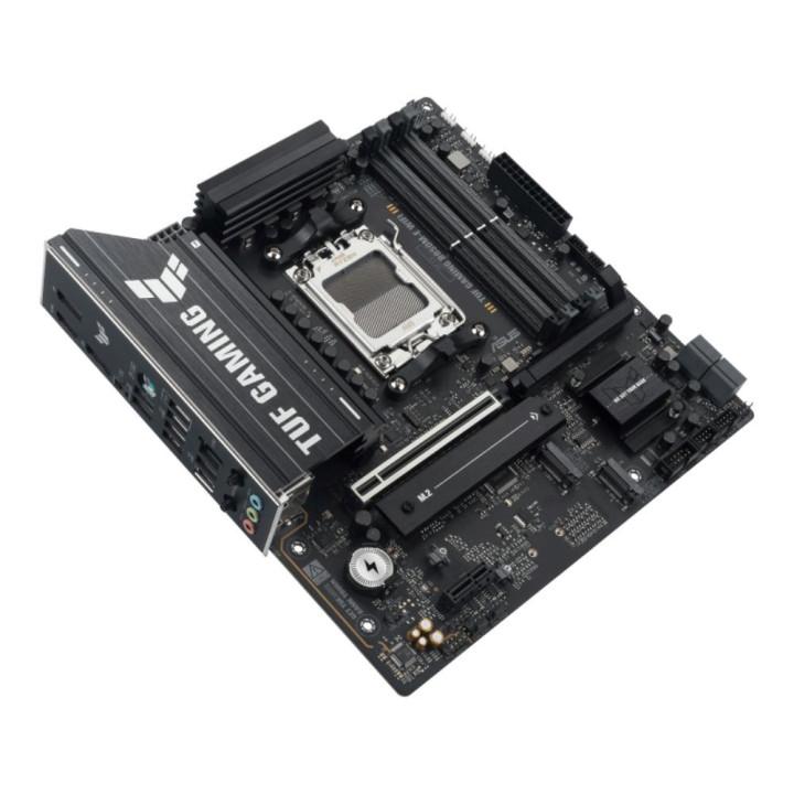 ASUS TUF GAMING B850M-E WIFI 