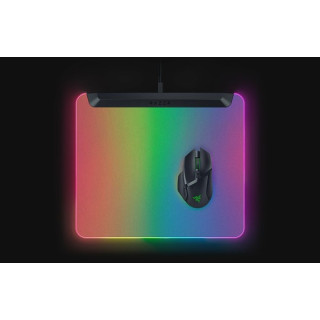 RAZER FIREFLY V2 PRO - NOIR 