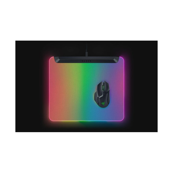 RAZER FIREFLY V2 PRO - NOIR 