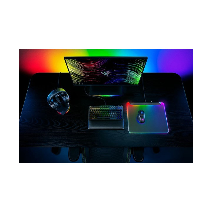 RAZER FIREFLY V2 PRO - NOIR 