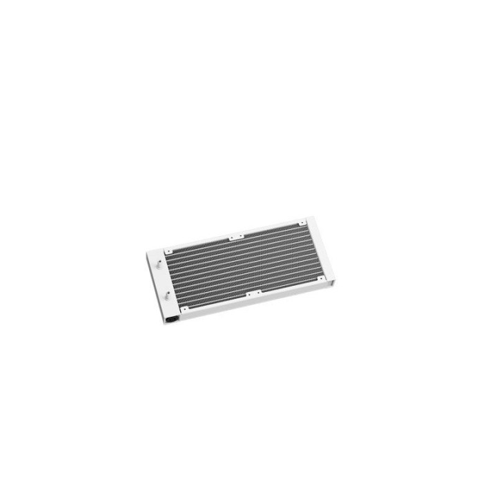 DEEPCOOL LT520 - BLANC - 240MM 