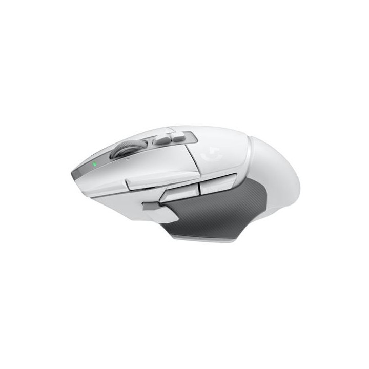 LOGITECH G502 X LIGHTSPEED - BLANC/CORE/SANS FIL 
