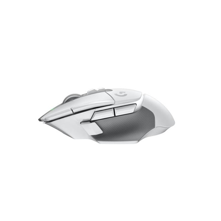 LOGITECH G502 X LIGHTSPEED - BLANC/CORE/SANS FIL 