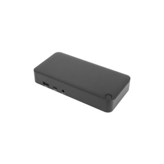 TARGUS USB-C DUAL 4K DOCK WITH 65PD 