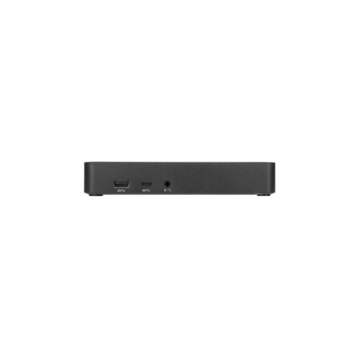 TARGUS USB-C DUAL 4K DOCK WITH 65PD 