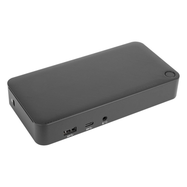 TARGUS USB-C DUAL 4K DOCK WITH 65PD 