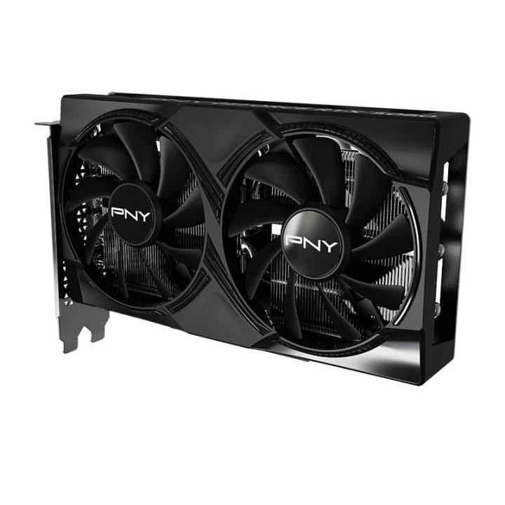 PNY GEFORCE RTX 5060 8GB OVERCLOCKED DUAL FAN 