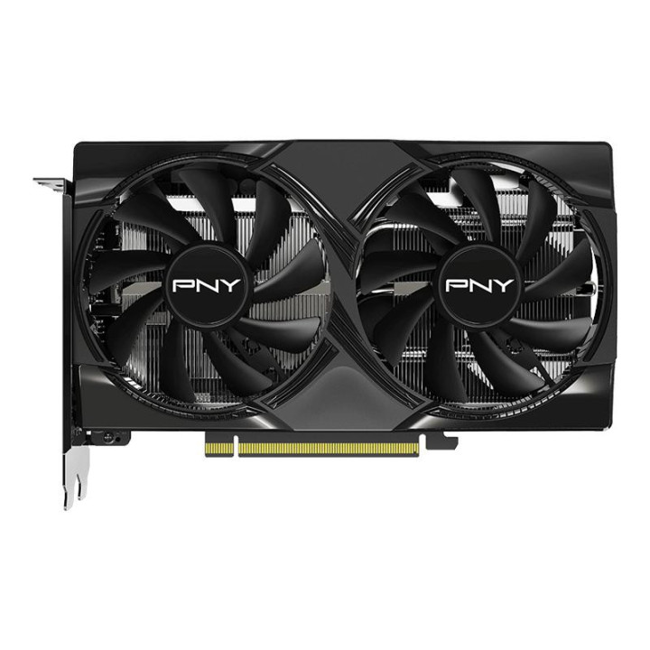PNY GEFORCE RTX 5060 8GB OVERCLOCKED DUAL FAN 