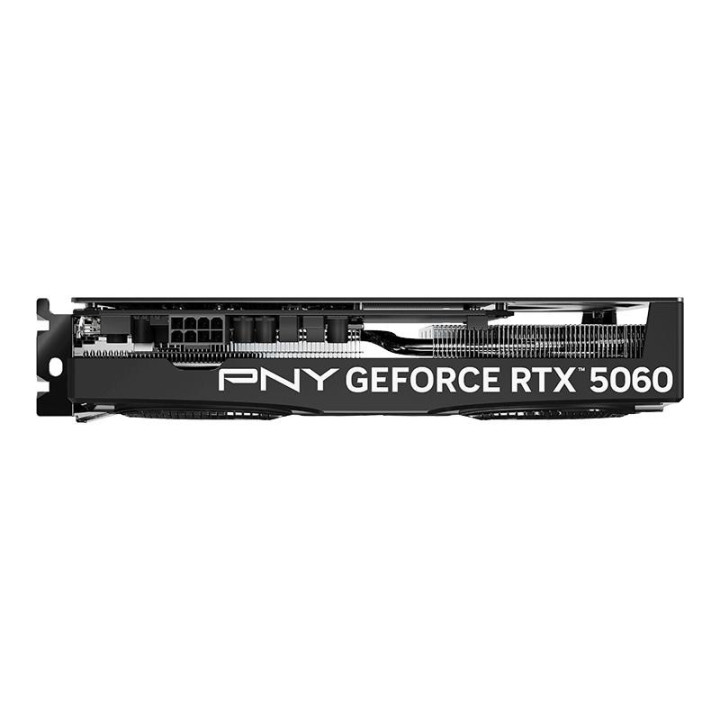 PNY GEFORCE RTX 5060 8GB OVERCLOCKED DUAL FAN 