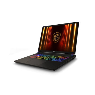 MSI CLAW A8 BZ2EM-040FR 