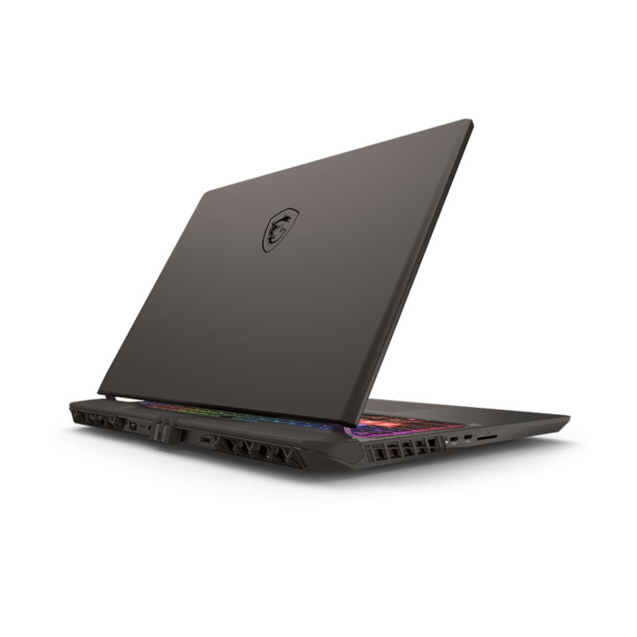 MSI CLAW A8 BZ2EM-040FR 