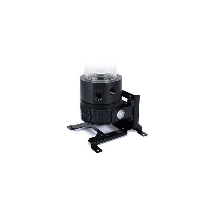 EK WATER BLOCKS SUPPORT DE POMPE VERTICAL 120MM 
