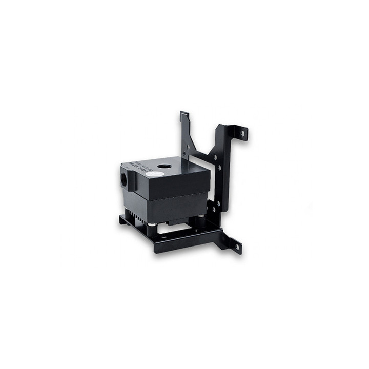 EK WATER BLOCKS SUPPORT DE POMPE VERTICAL 120MM 