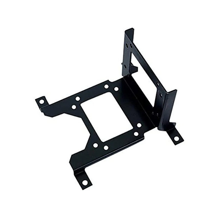 EK WATER BLOCKS SUPPORT DE POMPE VERTICAL 120MM 