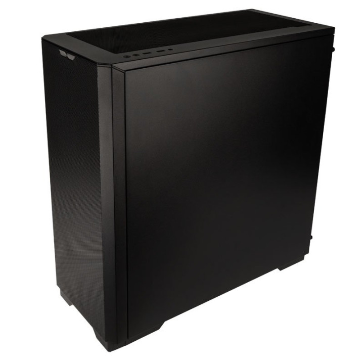 KOLINK UNITY SOLAR ARGB NOIR - MT/SANS ALIM/E-ATX 