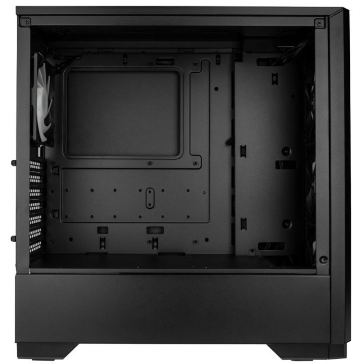 KOLINK UNITY SOLAR ARGB NOIR - MT/SANS ALIM/E-ATX 