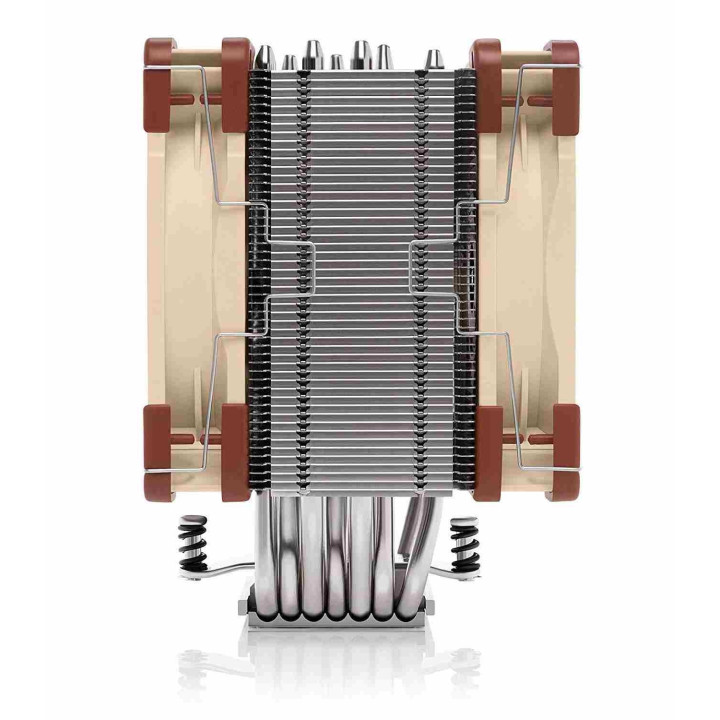 NOCTUA NH-U12A - 120MM 