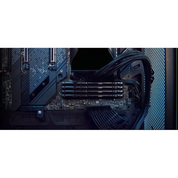 KINGSTON KF556C36BBEK2-16 (2X8GO DDR5 5600 PC44800) 