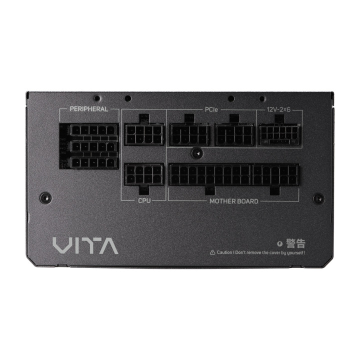 FSP VITA-850GM 850W ATX12V V3.1/GOLD/FULL MODULAIRE 