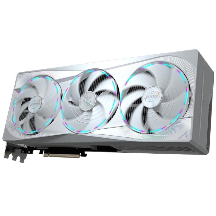 GIGABYTE AORUS GEFORCE RTX 5080 MASTER ICE 16G 