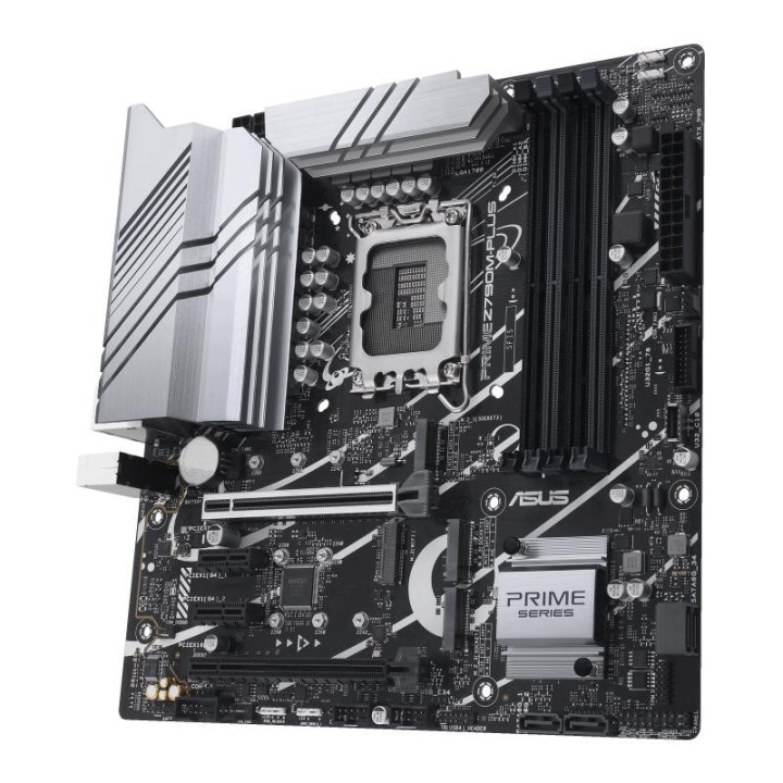 ASUS PRIME Z790M-PLUS 