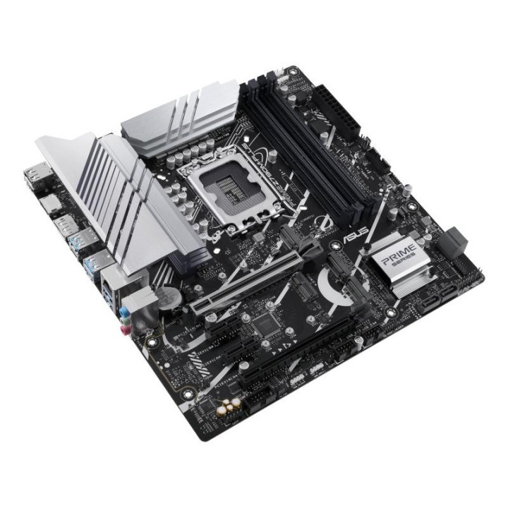 ASUS PRIME Z790M-PLUS 