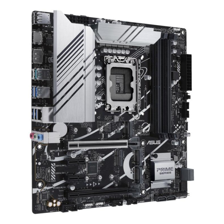 ASUS PRIME Z790M-PLUS 