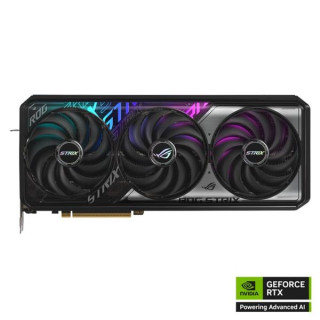 ASUS ROG STRIX GEFORCE RTX 5070TI 16GB GDDR7 OC EDITION 