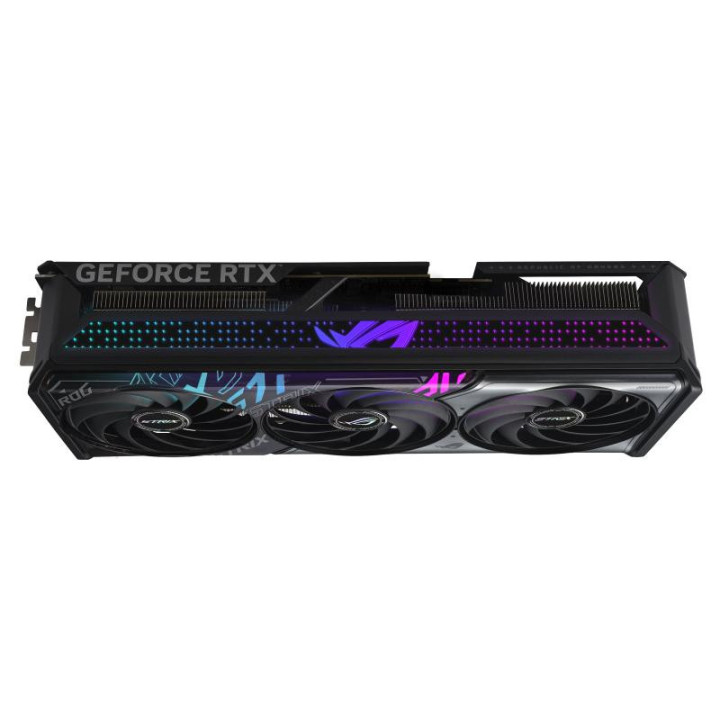 ASUS ROG STRIX GEFORCE RTX 5070TI 16GB GDDR7 OC EDITION 