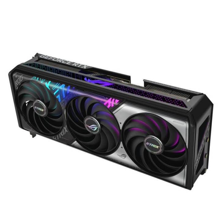 ASUS ROG STRIX GEFORCE RTX 5070TI 16GB GDDR7 OC EDITION 