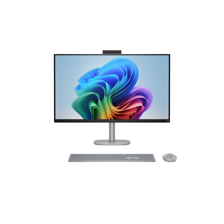 HP OMNISTUDIO 32 4K/U5-226V/16GO/1TO/WEBCAM/W11