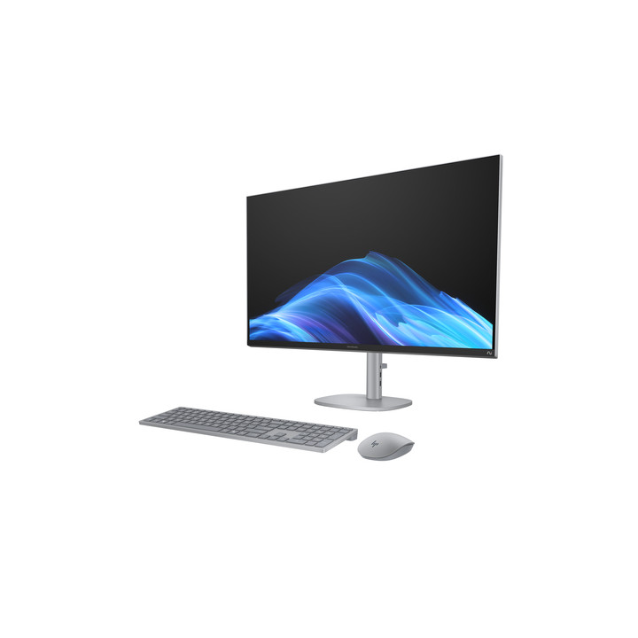 HP OMNISTUDIO 32 4K/U5-226V/16GO/1TO/WEBCAM/W11