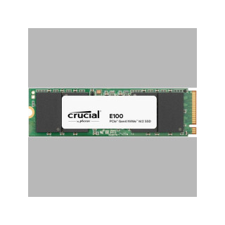 CRUCIAL E100 1T GEN4 2280 TRAY 