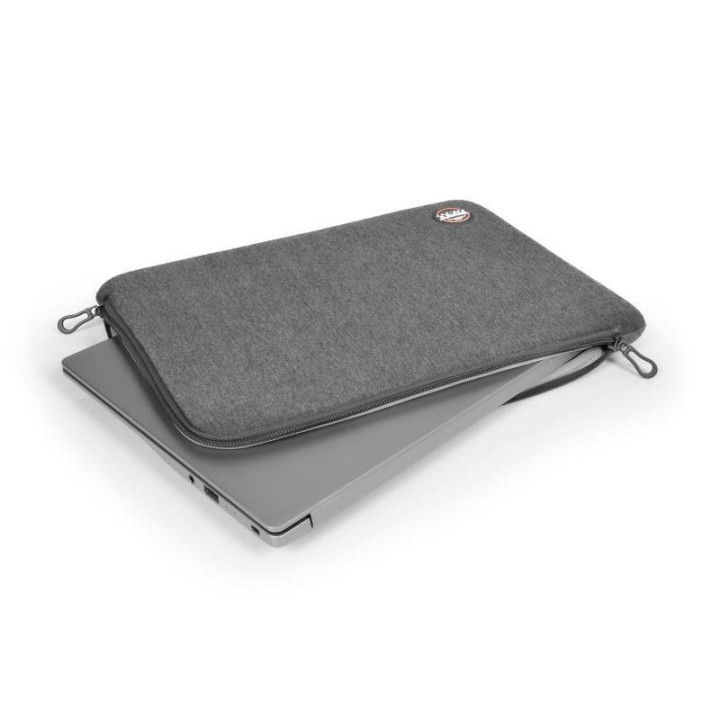 PORT TORINO II SLEEVE 15.6 GRISE 
