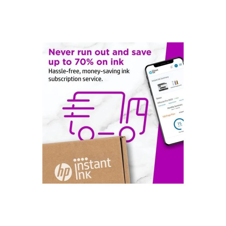 HP INC. INK CARTRIDGE NO 953XL