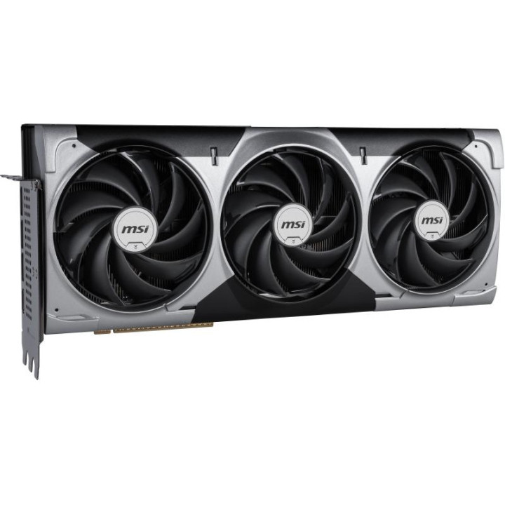 MSI GEFORCE RTX 5090 32G VENTUS 3X OC 